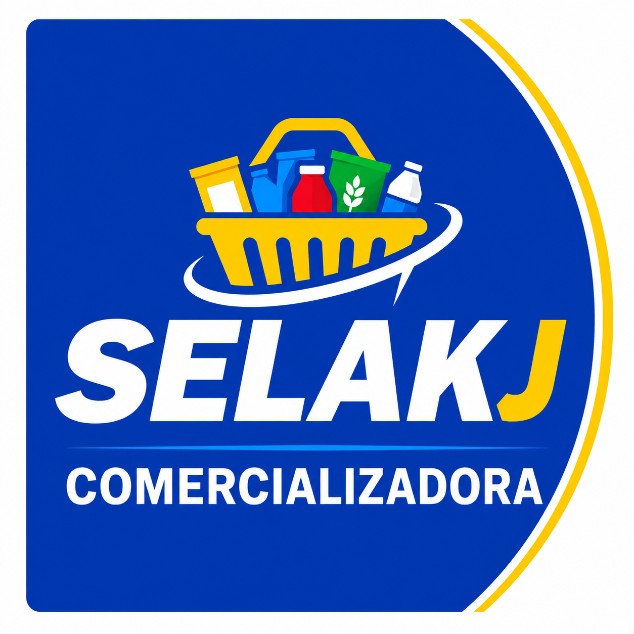 SELAKJ Comercializadora